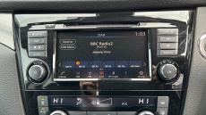 Nissan Qashqai 1.3 DiG-T Tekna 5dr Petrol Hatchback